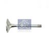 DT 3.13000 Inlet Valve